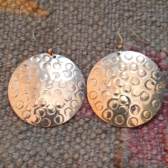 SUMMER EARRINGS SET #2 - Picture 7 of 7